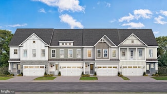 230 Potomac View Pkwy, Brunswick, MD 21716