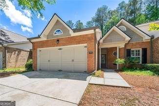 3219 Abbott Dr Unit 5, Powder Springs, GA 30127