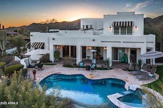 5578 E Fairway Trail, Cave Creek, AZ 85331