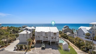 8896 E County Highway 30a Unit 8, Alys Beach, FL 32461