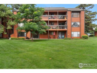 1625 W Elizabeth St Unit 1, Fort Collins, CO 80521