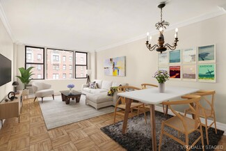200 W 79th St Unit 14J, New York, NY 10024