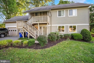 10264 A Redtail Ct Unit 10264A, New Market, MD 21774