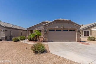 12132 W Caribbean Ln, El Mirage, AZ 85335