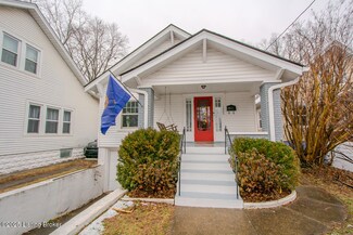1225 Keswick Blvd, Louisville, KY 40217