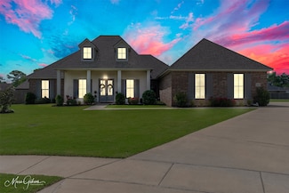 262 Arrowhead Dr, Bossier City, LA 71111