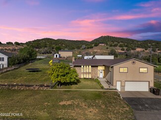 1285 S Hoytsville Rd, Coalville, UT 84017