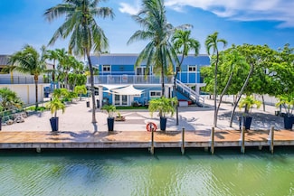 126 Columbus Dr, Islamorada, FL 33036