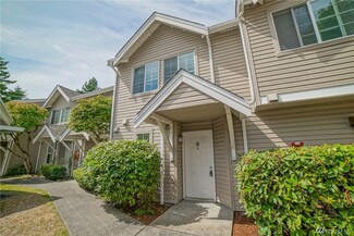 2100 S 336th St Unit P5, Federal Way, WA 98003