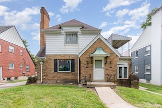 1627 Northwood Dr, Cincinnati, OH 45237