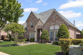 720 Castle Creek Dr, Coppell, TX 75019