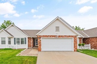 3904 Wellington Dr, Saint Joseph, MO 64506