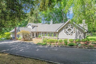 132 Old North Stamford Rd, Stamford, CT 06905