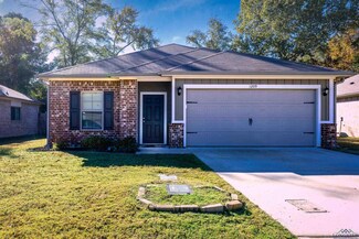 1209 Mission Creek Dr, Longview, TX 75601