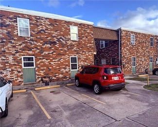 2501 Houma Blvd Unit E, Metairie, LA 70001