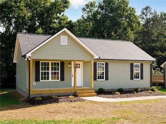 163 Gurney Kerns Rd, Lexington, NC 27292