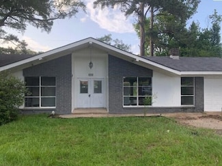 602 Belview Rd, Leesville, LA 71446