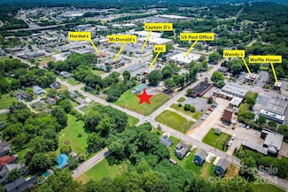 610 Little St, Salisbury, NC 28144