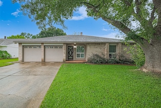 10015 Sageyork Dr, Houston, TX 77089