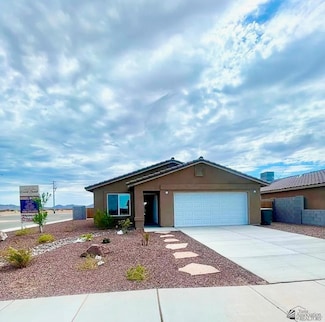 7958 E 46th Place, Yuma, AZ 85365