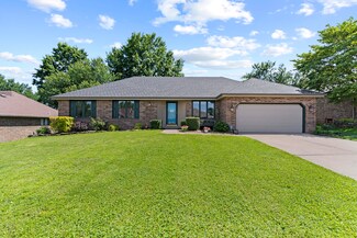 2028 W Nottingham St, Springfield, MO 65810