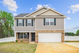 202 Hickory View Ln, Lexington, NC 27292