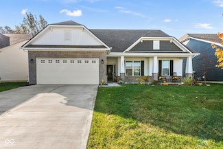 17871 Paula Walk, Westfield, IN 46074