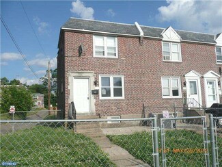 401 W 22nd St, Chester, PA 19013