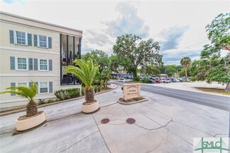 2902 River Dr Unit B103, Savannah, GA 31404