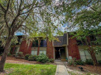 1700 SW 16th Ct Unit B7, Gainesville, FL 32608