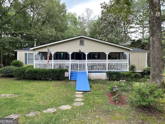 451 Weldon Lake Rd, Milner, GA 30257