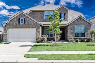 28106 Middlewater View Ln, Katy, TX 77494