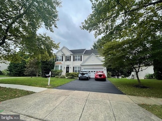 1743 Wheyfield Dr, Frederick, MD 21701