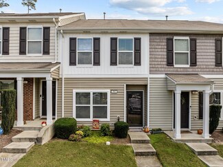 100 Stratford Lakes Dr Unit 382, Durham, NC 27713
