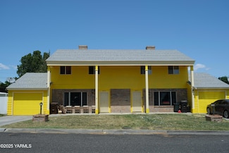 4013 W Walnut St Unit 4015, Yakima, WA 98908