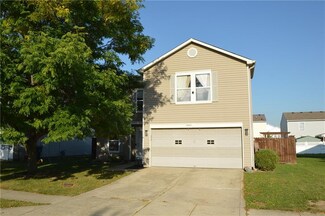 2892 Ludwig Dr, Indianapolis, IN 46239