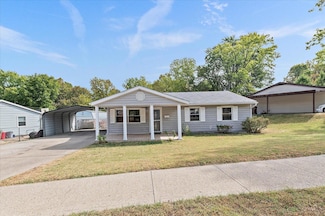 1632 Chippewa Dr, Hamilton, OH 45013