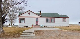 2284 S 1700 E, Gooding, ID 83330