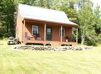 101 Thompson Rd, Harmony, ME 04942