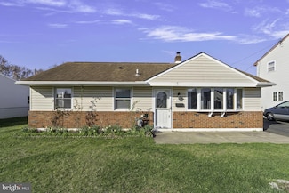 3708 Cloverdale Rd, Bensalem, PA 19020