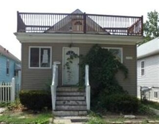 6062 S 74th Ct, Summit Argo, IL 60501