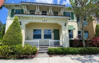 Unlisted Address