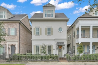 258 Green Blvd, Shenandoah, TX 77384