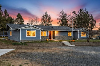 12712 SE Davis Loop, Prineville, OR 97754