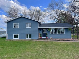 15292 Tigua Rd, Pine City, MN 55063