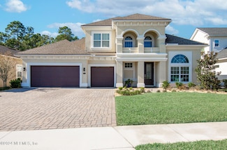 96 Barbados Dr, Ponte Vedra Beach, FL 32081