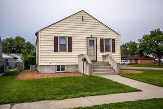 2517 22nd St, Columbus, NE 68601