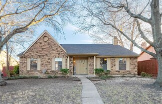1036 Whitewater Trail, Desoto, TX 75115