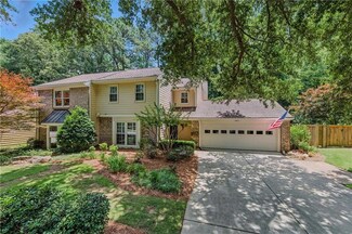 4477 Village Dr, Atlanta, GA 30338