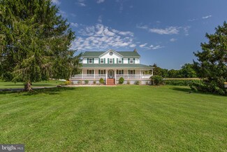 1921 Holland Cliffs Rd, Huntingtown, MD 20639